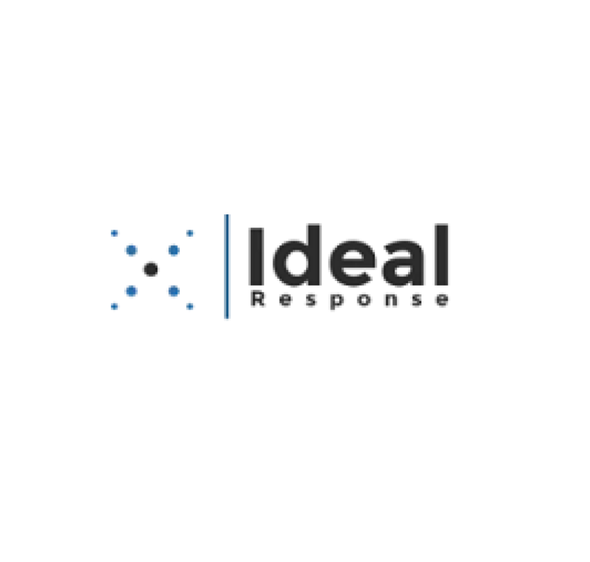 Ideal Response Calgary