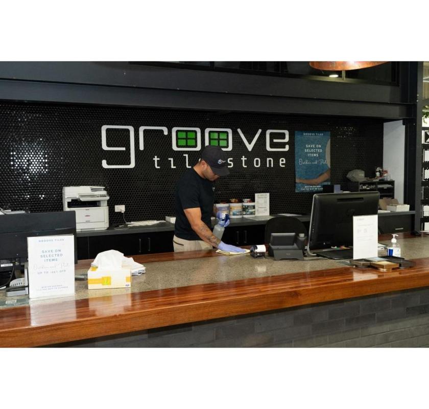 Commercial Cleaning Brisbane | EPS Clean