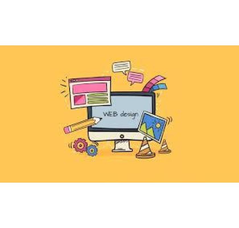 Best Website Design Company in India for Strong Digital Branding