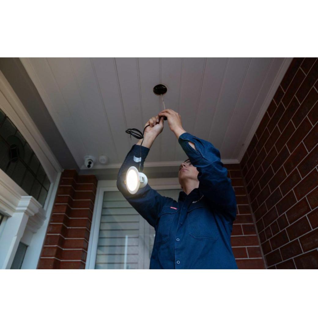 Domestic electrician Melbourne | Domestic Electrician | Enelex Electrical Services