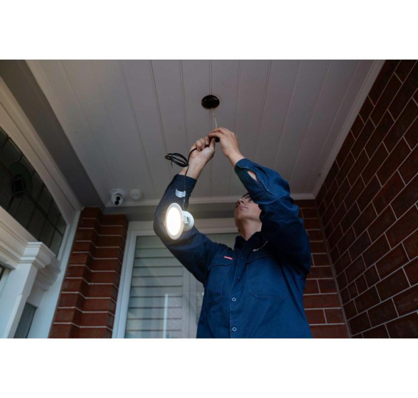 Domestic electrician Melbourne | Domestic Electrician | Enelex Electrical Services