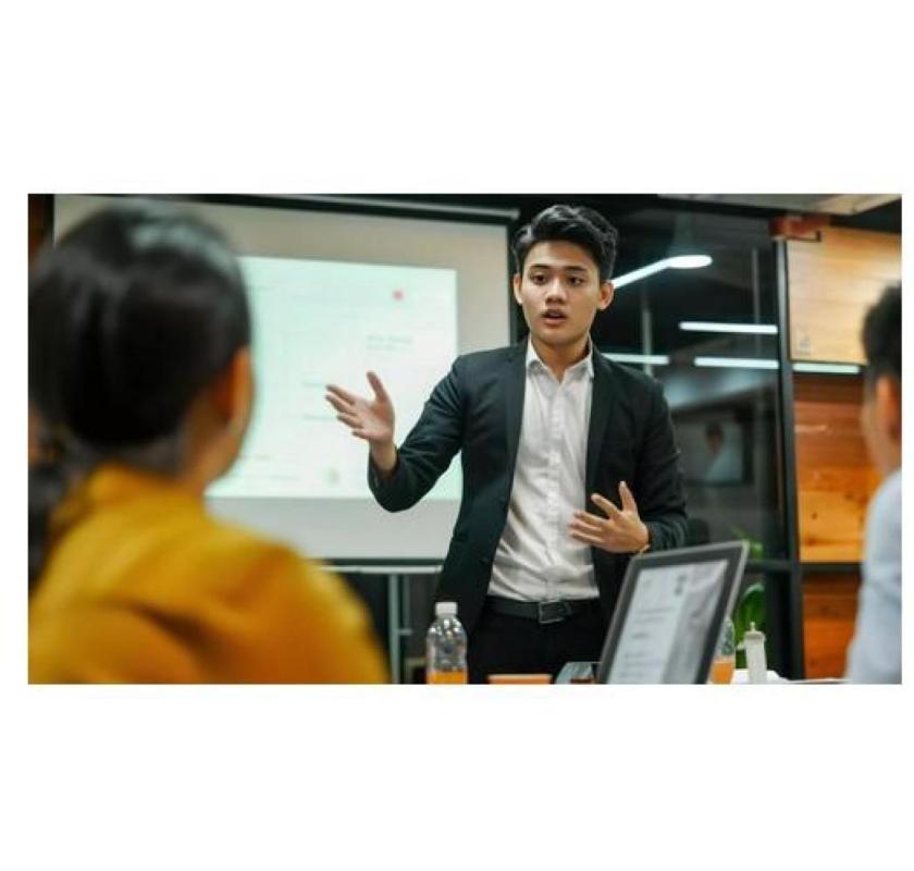 Negotiation Skills Training Course Singapore by Halifax Consulting