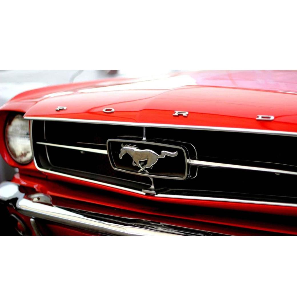 Dallas Classic Car Sales – Timeless Vehicles You Can Trust - 2/2