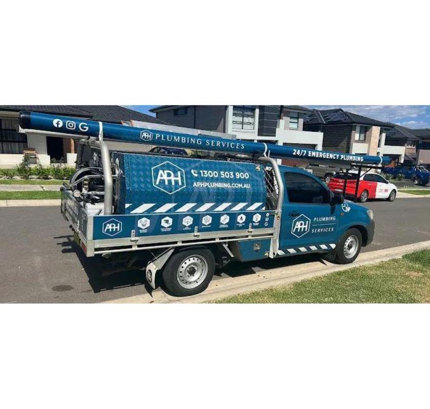 Emergency Plumber Harrington Park