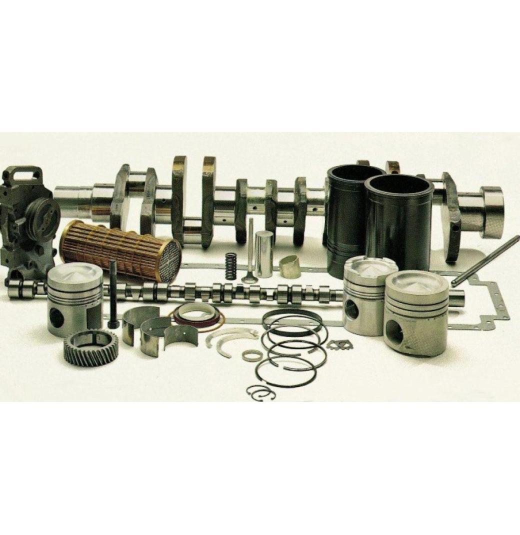 Wartsila Engine Spare Parts Supplier | RA Power Solutions