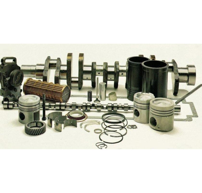 Wartsila Engine Spare Parts Supplier | RA Power Solutions