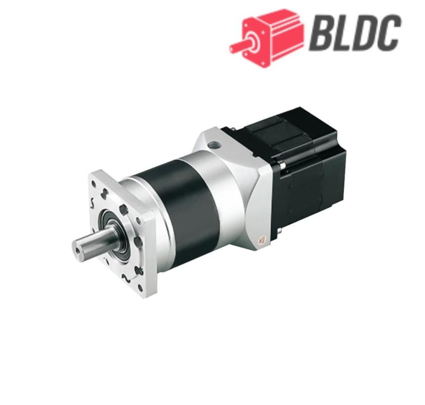 Find the perfect drive solution with BLDC.com's fully customizable BLDC Motors