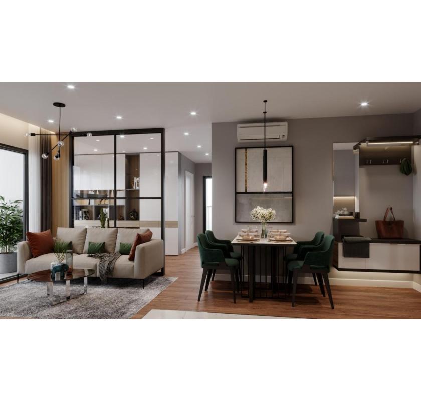 Affordable Home Interiors Packages in Lucknow - ICA Turnkey Projects 