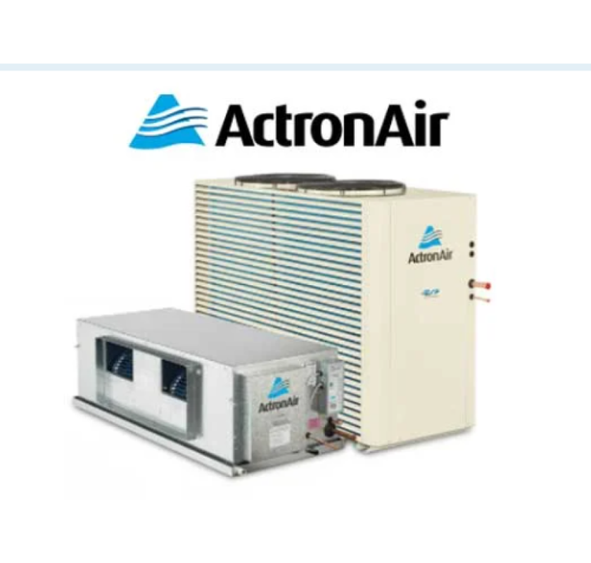 Gas Ducted Heating Installation | Gas ducted heating | ComfyHome