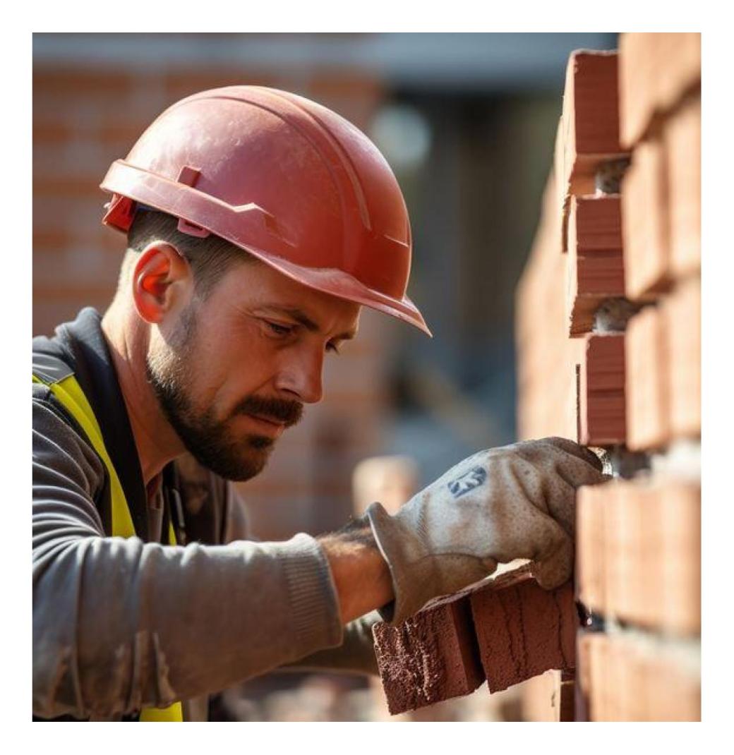 How to be a Bricklayer in Australia