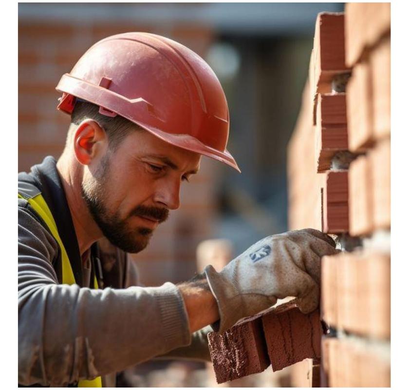 How to be a Bricklayer in Australia