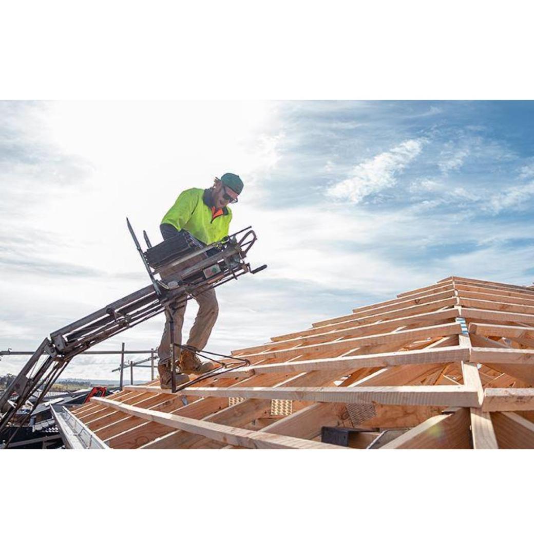Roof Tiling Apprenticeship