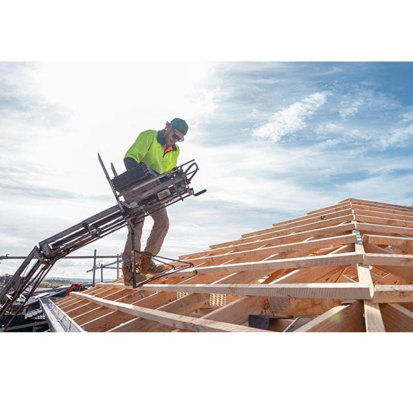 Roof Tiling Apprenticeship