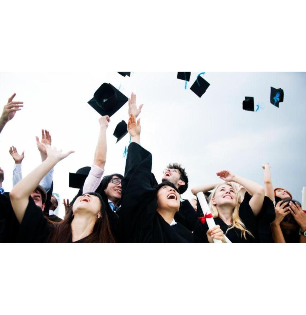 Graduation Party Games