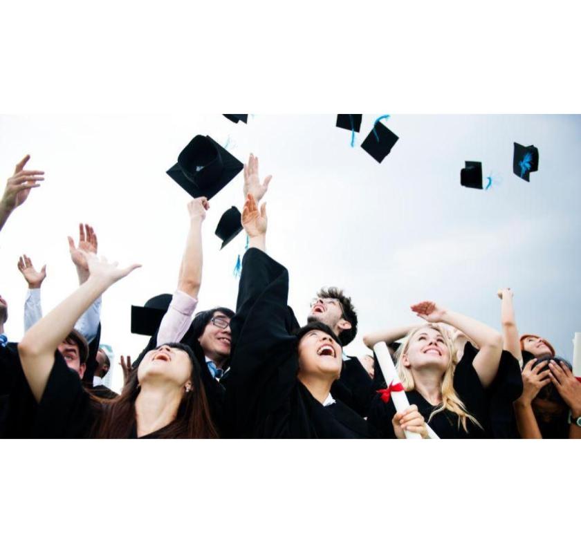 Graduation Party Games