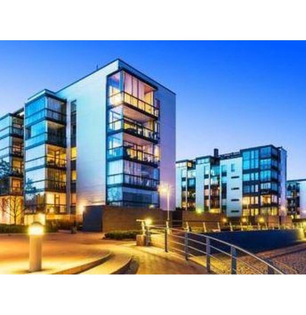 Strata Property Management