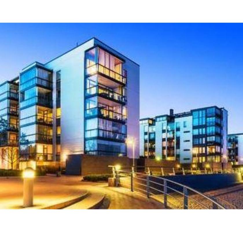 Strata Property Management