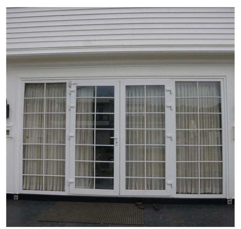  Premium uPVC & Aluminium Windows in Bangalore