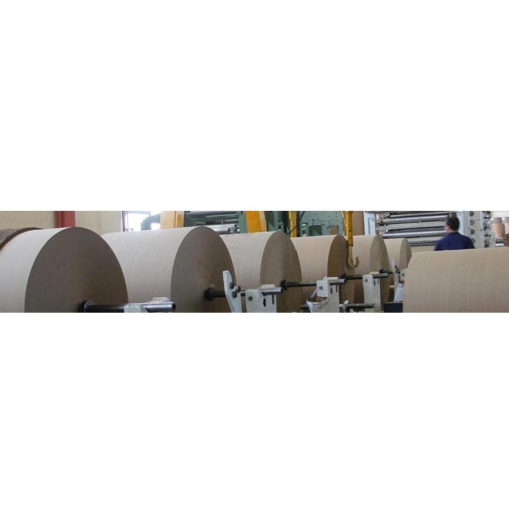 Paper Manufacturer