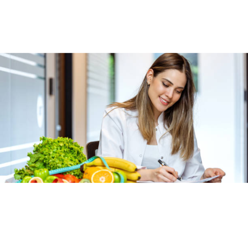 Holistic Nutrition Support From pediatric dietician Siliguri