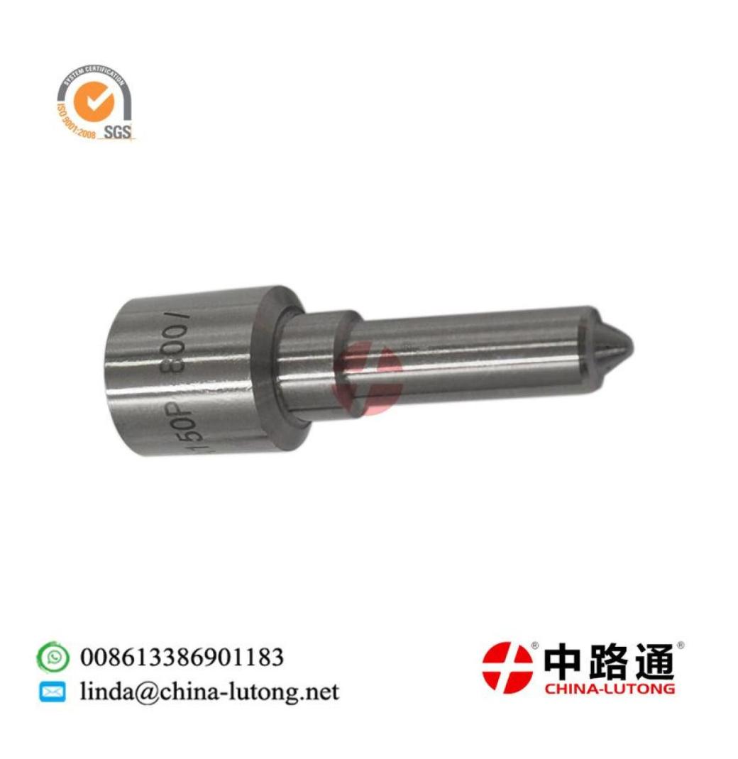 diesel common rail nozzle D146 & diesel common rail nozzle D564