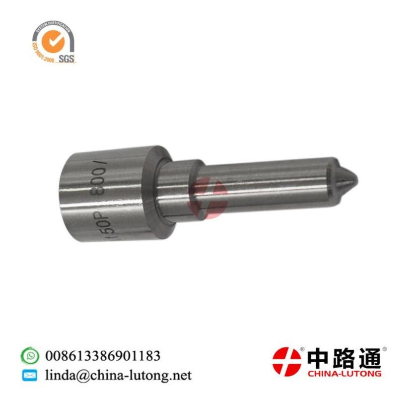 diesel common rail nozzle D146 & diesel common rail nozzle D564