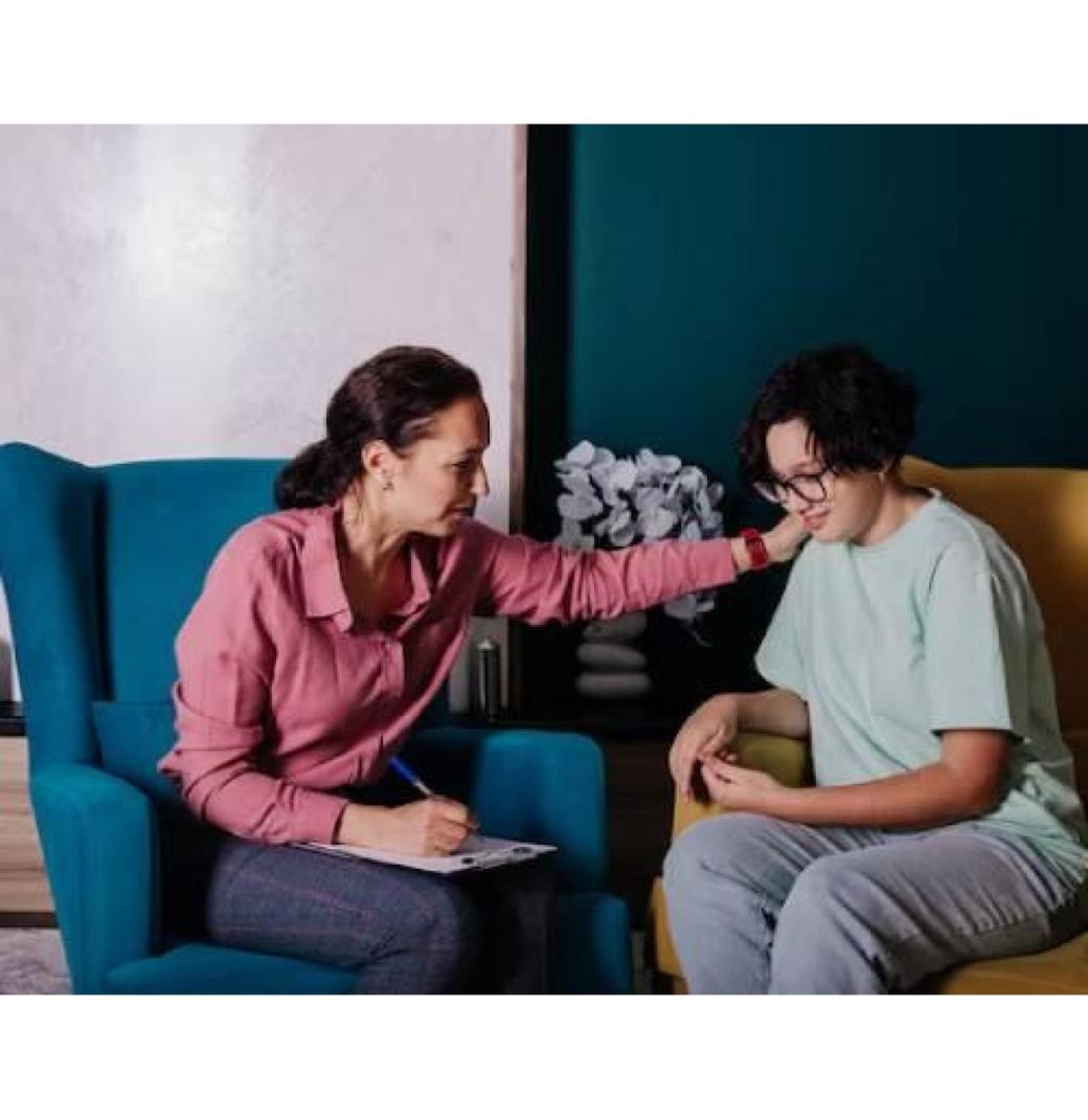 Supportive Mental Health NDIS Providers In Dandenong - 2/2