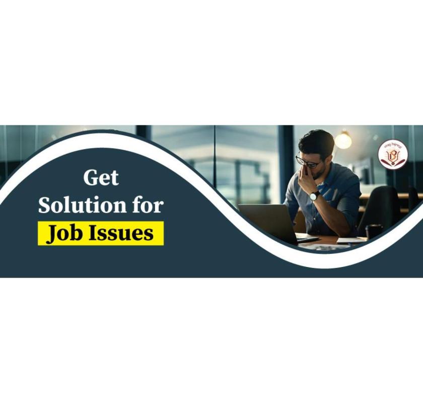 Job Loss Astrology Consultation