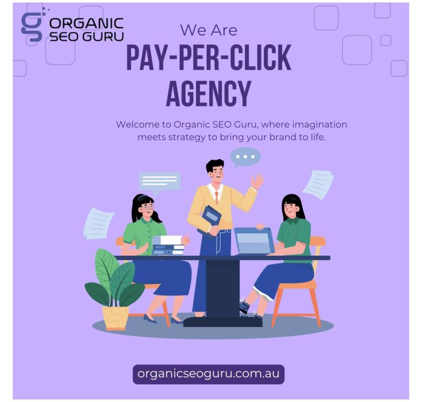 PPC Marketing | Organic SEO Guru