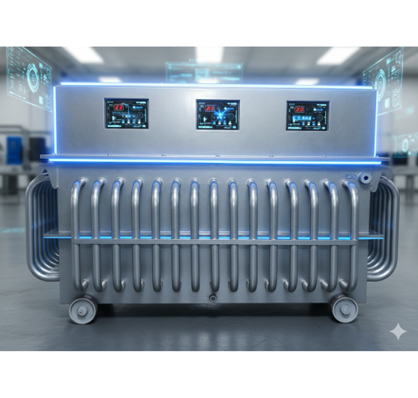 Best Servo Stabilizer for Accurate & Reliable Voltage Control