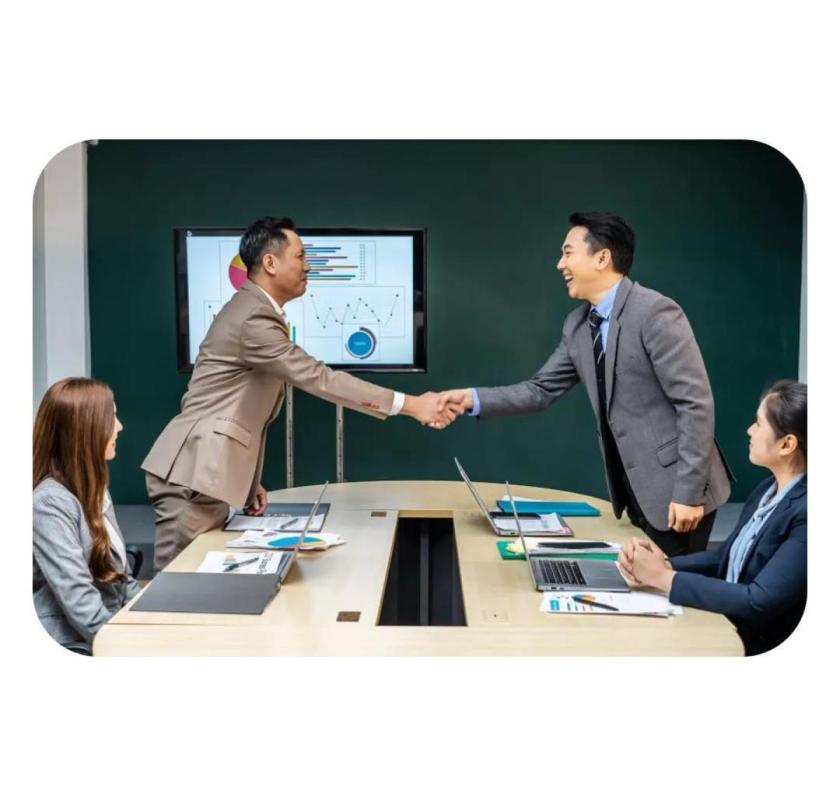 Professional Sales Management Courses in Malaysia by Halifax Consulting