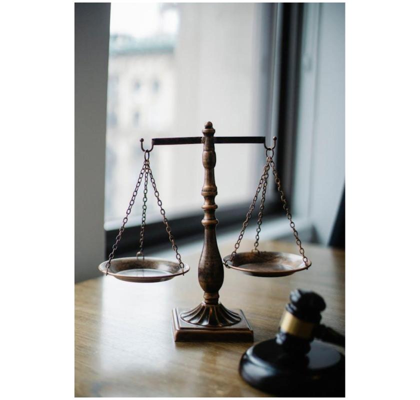 Criminal Lawyer in Dubai