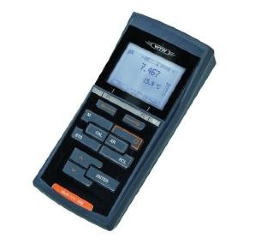 Xylem Analytics Germany (WTW) Laborgeräte jetzt kaufen