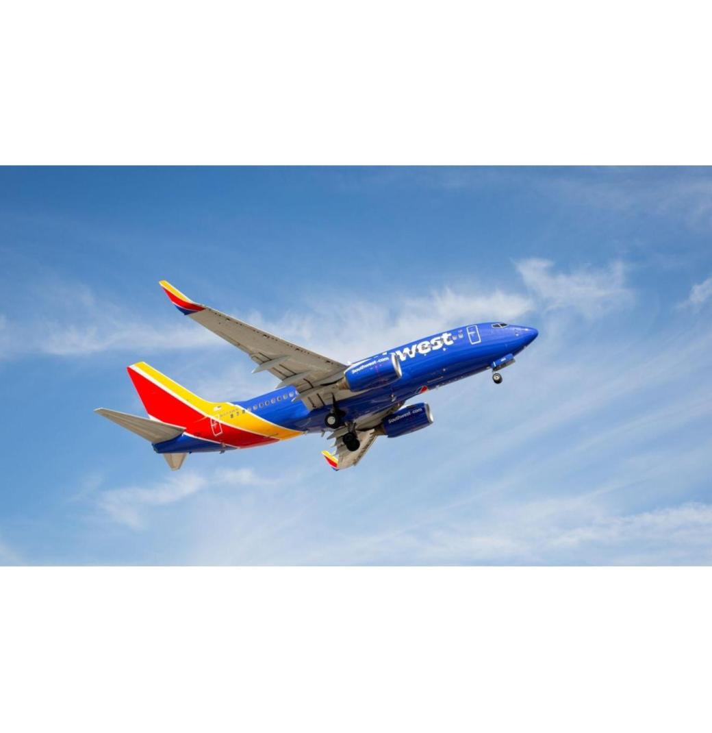 Southwest Airlines STL Terminal +1-888-738-0817