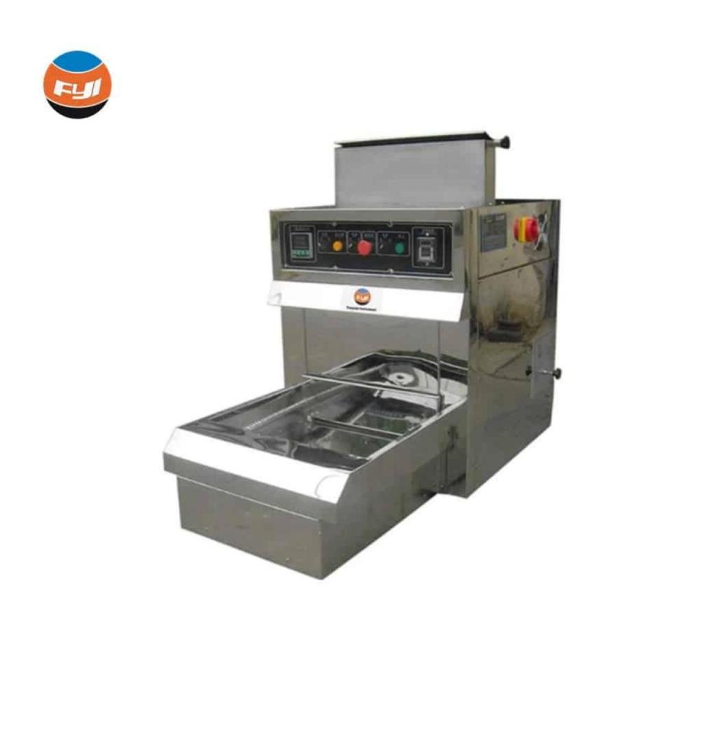 Mini Dryer Stenter with Steam from China