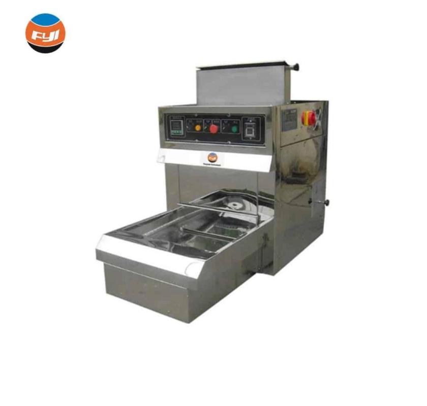 Mini Dryer Stenter with Steam from China