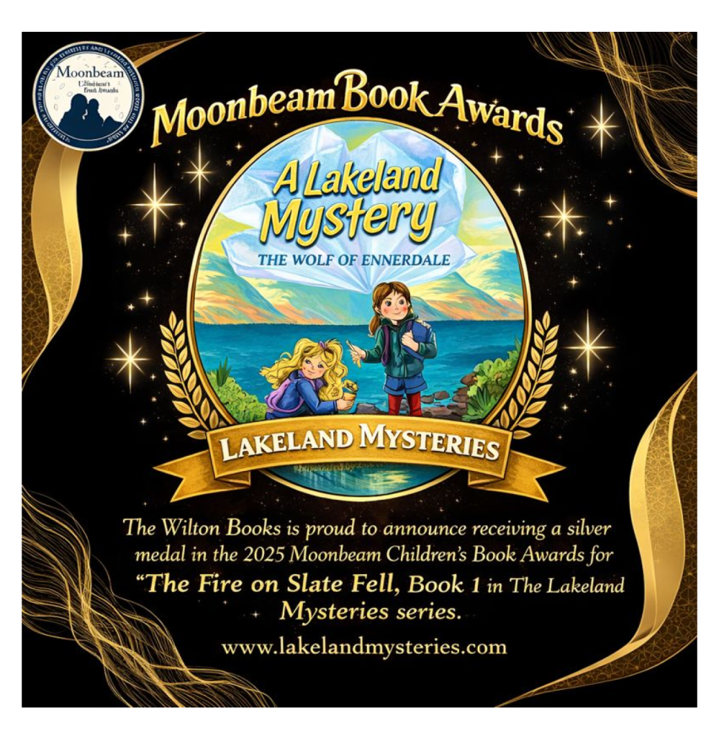 What Are the Moonbeam Book Awards?