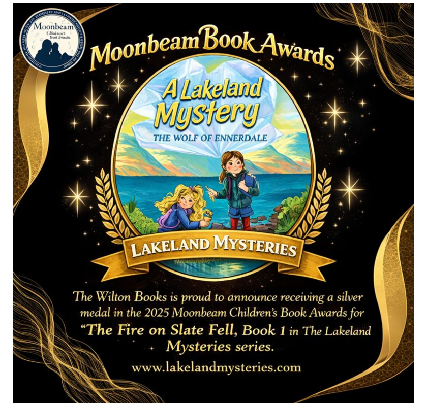 What Are the Moonbeam Book Awards?