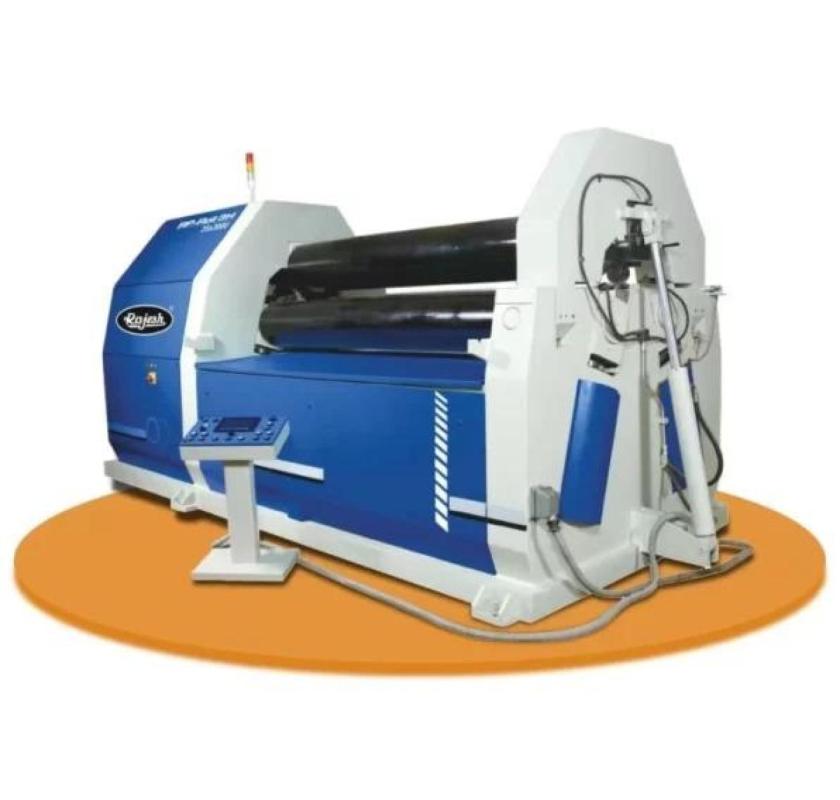 Premium Rolling Machines Manufacturer