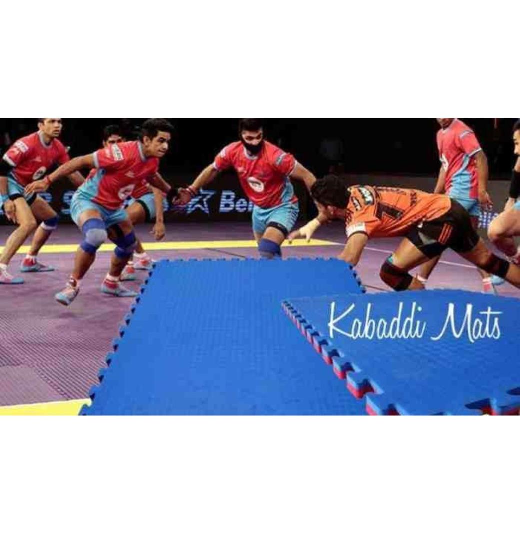 Online Buy Kabaddi Training Mat | Gravolite