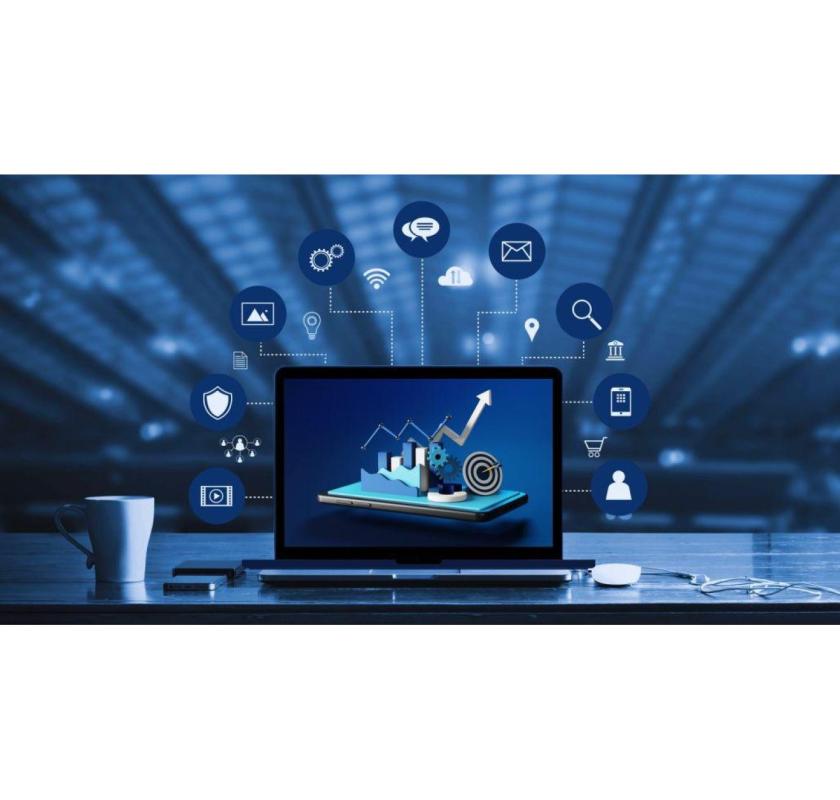 Transform Ideas into Powerful Web Experiences with Trusted React JS Development Services