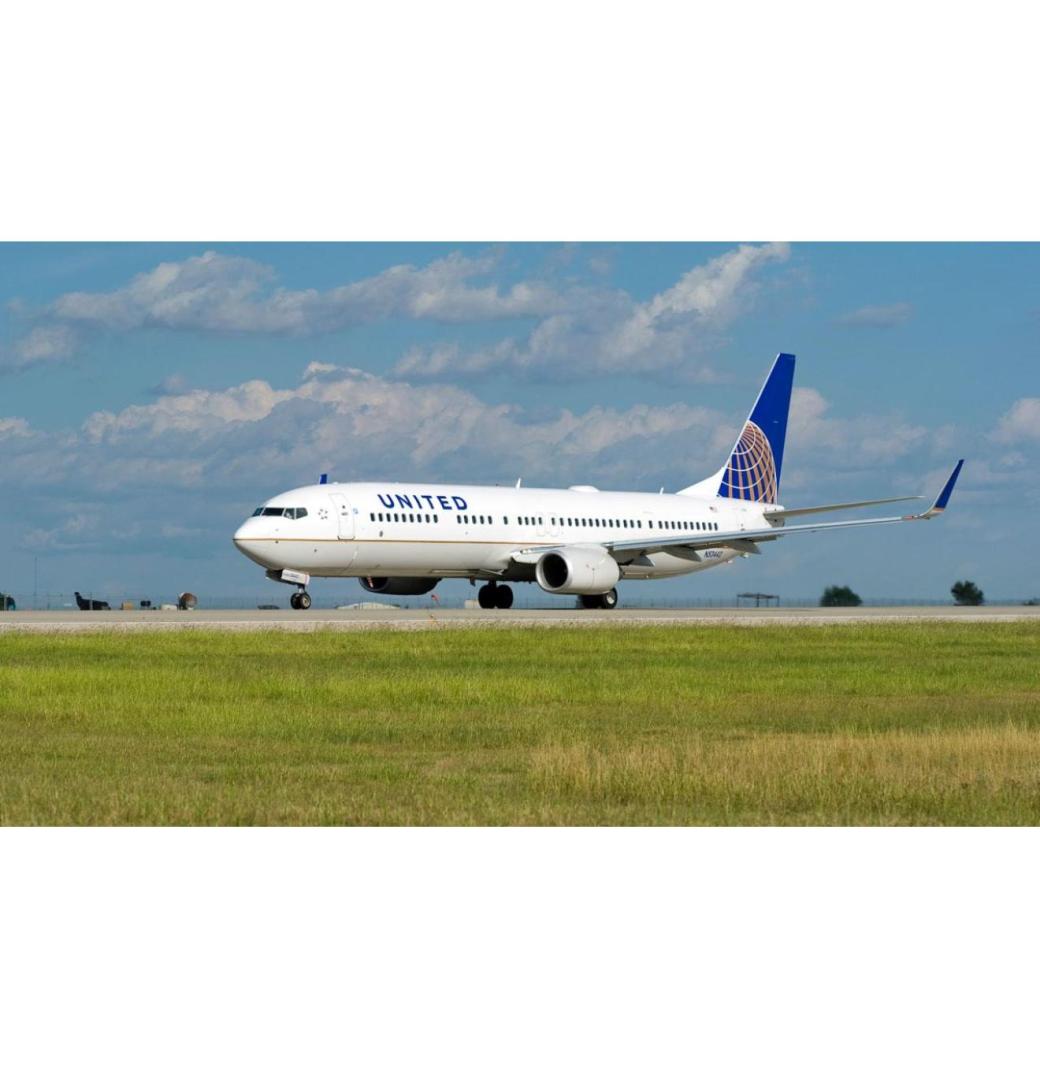 United Airlines IAH Terminal +1-888-738-0817