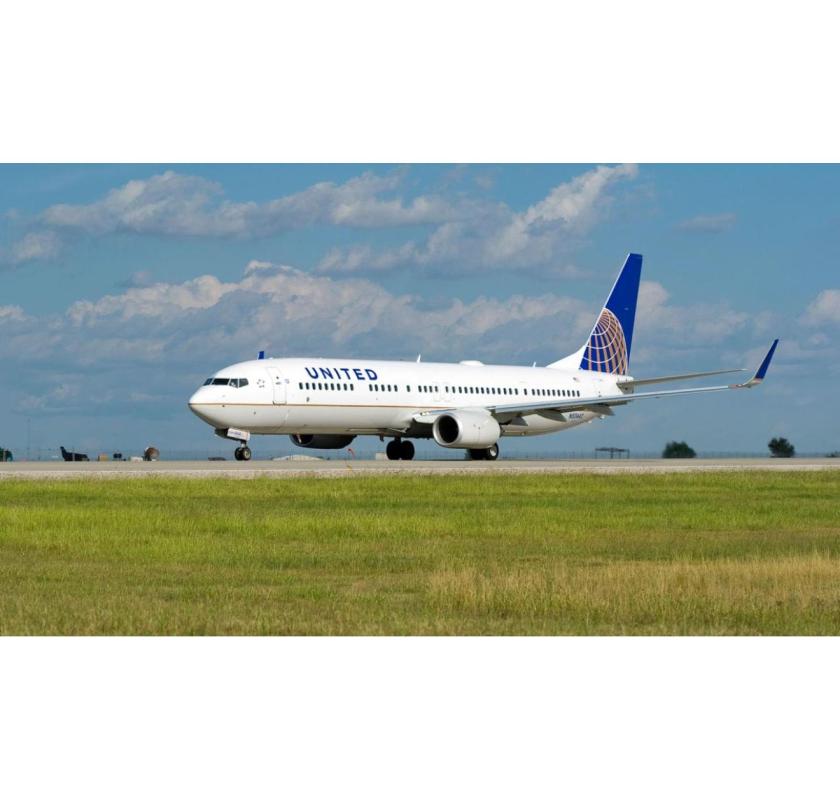 United Airlines IAH Terminal +1-888-738-0817
