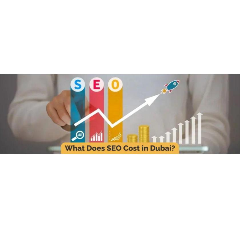 SEO Cost in Dubai – Simple Pricing for Real Business Growth