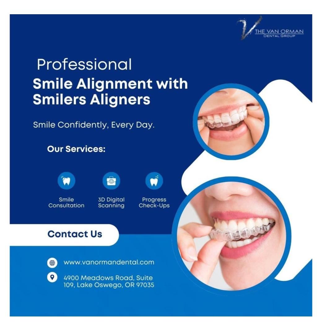 Transform Your Smile Without the Hassle