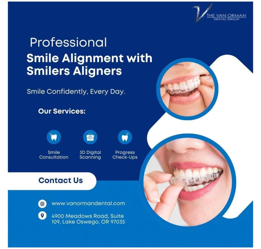 Transform Your Smile Without the Hassle