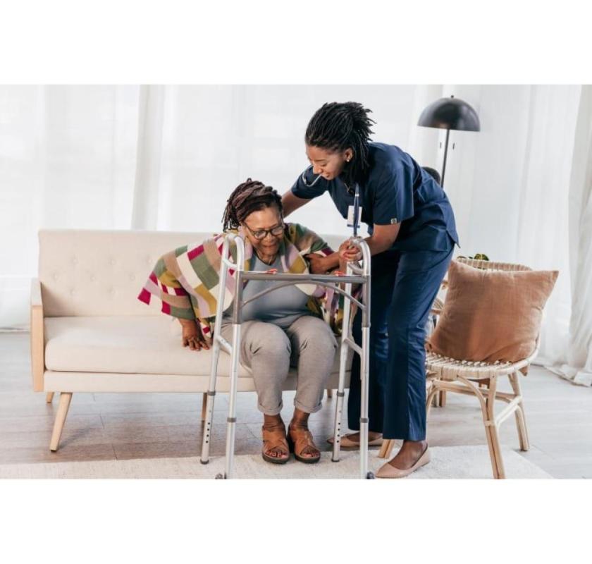 Find Quality SIL Accommodation Near Me | Righteous Community Care