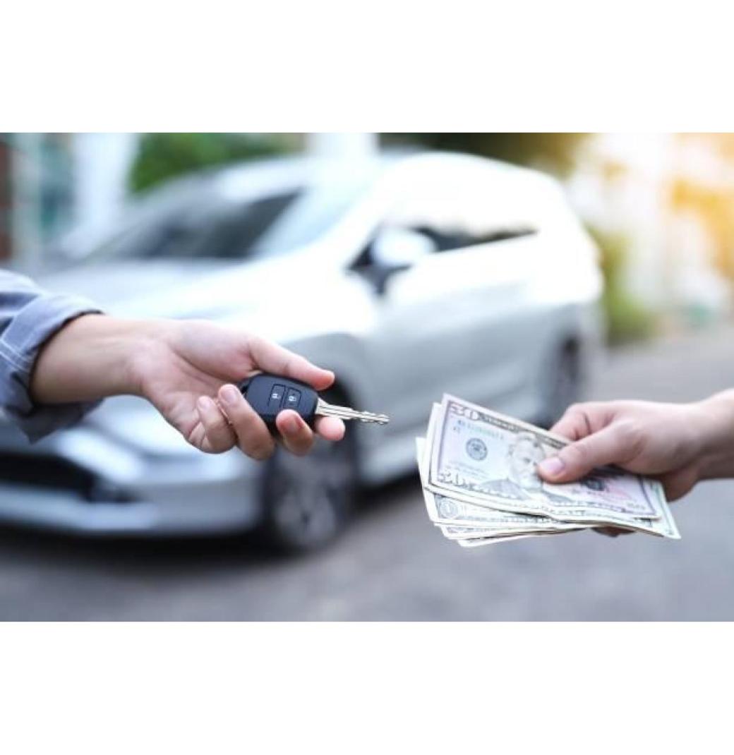 Get Top Cash for Your Car in Sydney Today with Broken Car Collections!