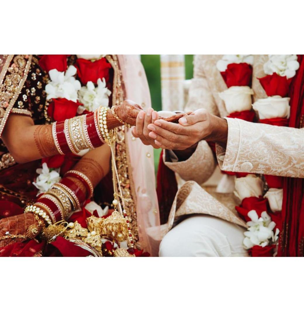 Synthesize Tradition and Style with Top Destination Wedding Trends