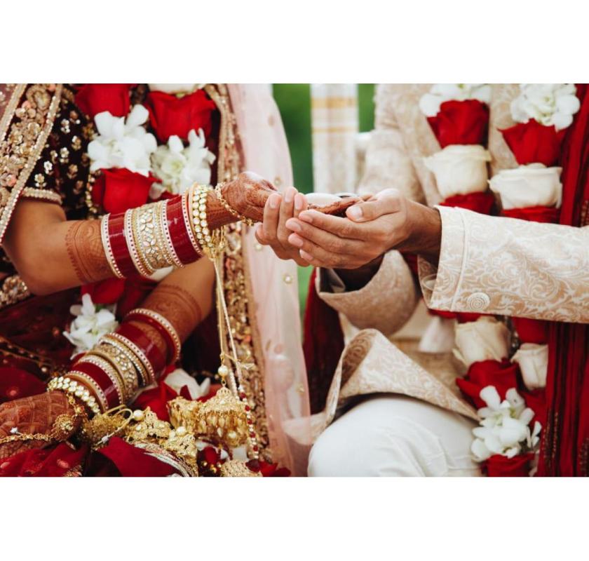 Synthesize Tradition and Style with Top Destination Wedding Trends